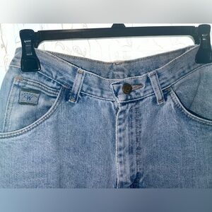 Vintage Women’s Wrangler Jeans